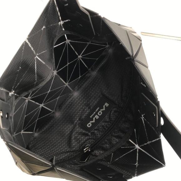 "Brand New Bao Bao Issey Miyake Lucent Tote Bag" - Picture 8 of 8